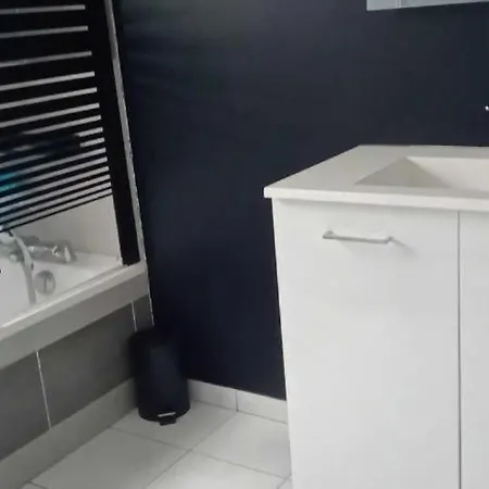 Chambre Chez L'Habitant *