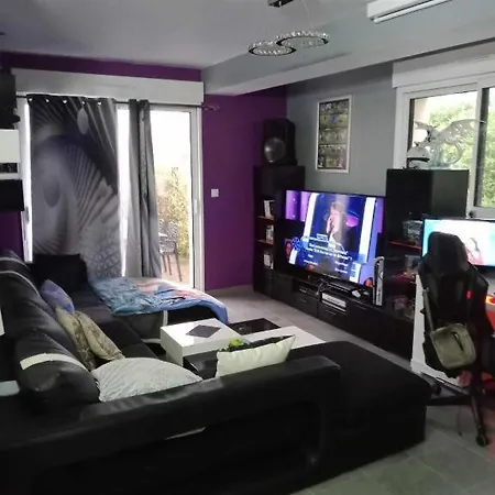 Chambre Chez L'Habitant *