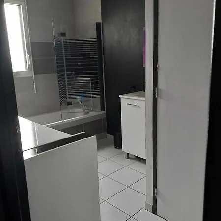 Chambre Chez L'Habitant