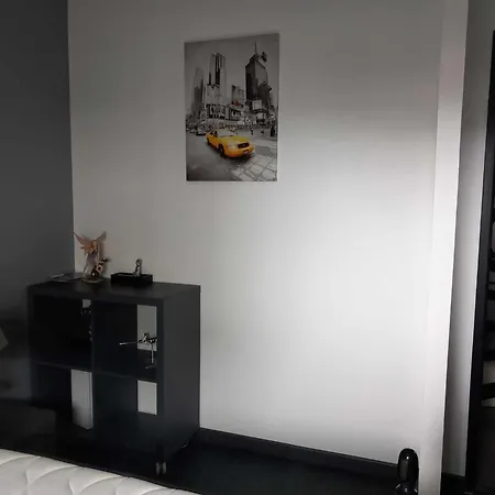 Chambre Chez L'Habitant Paimpol
